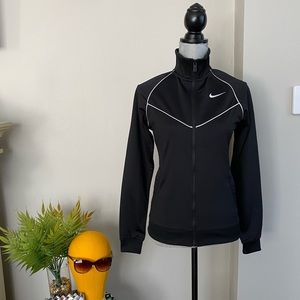 Nike Zip Up